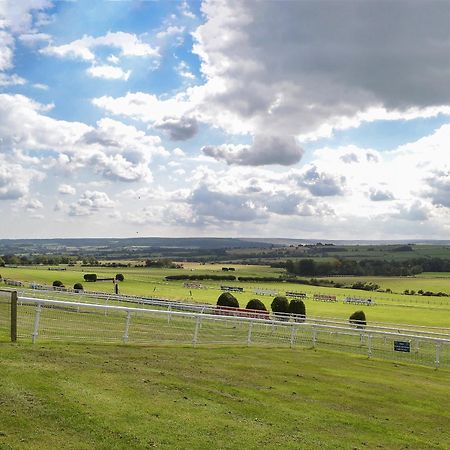The Racecourse Lodge Hexham Buitenkant foto