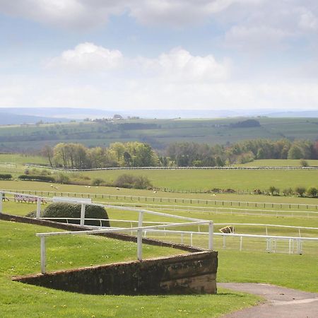 The Racecourse Lodge Hexham Buitenkant foto