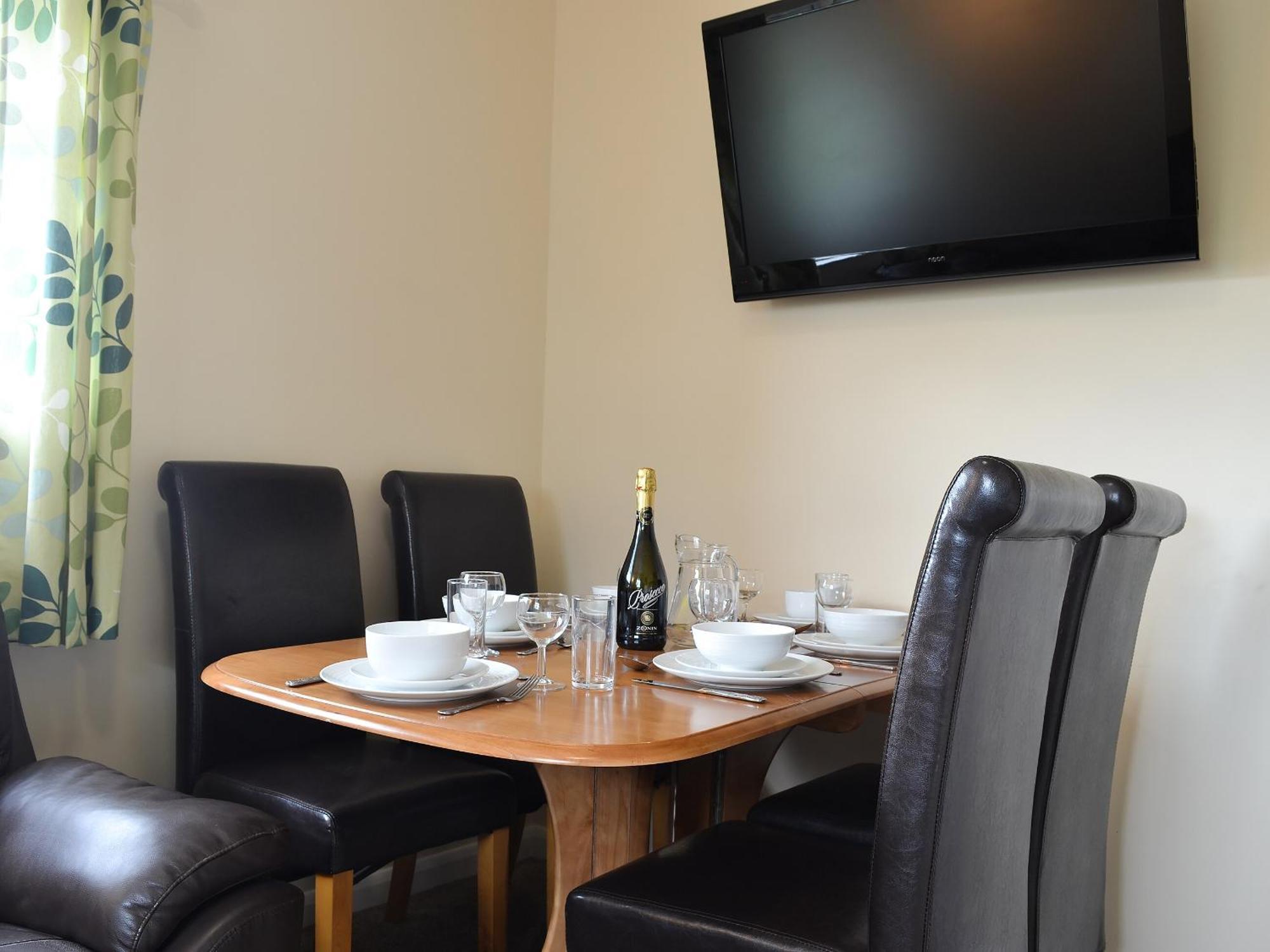The Racecourse Lodge Hexham Buitenkant foto