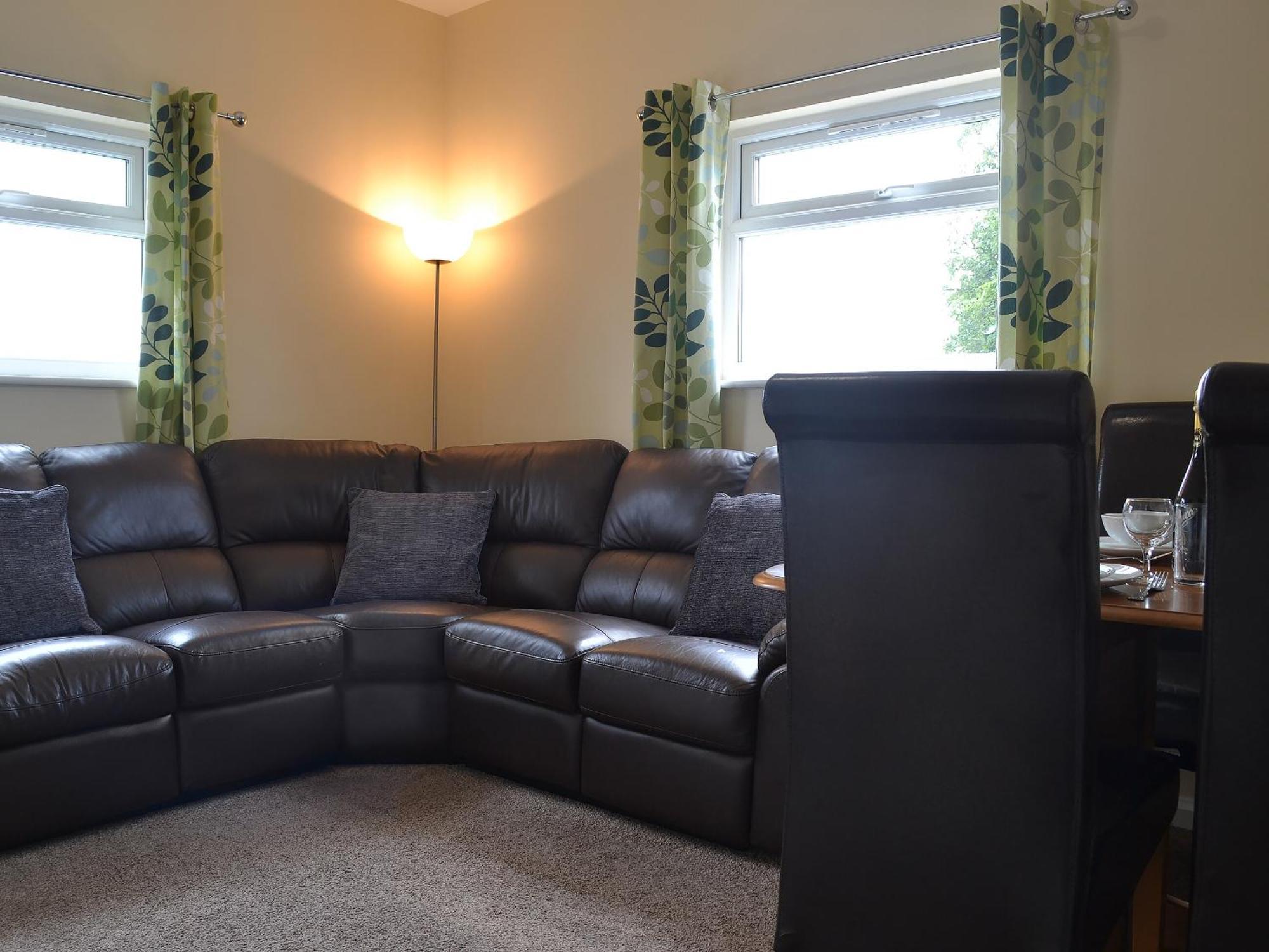 The Racecourse Lodge Hexham Buitenkant foto