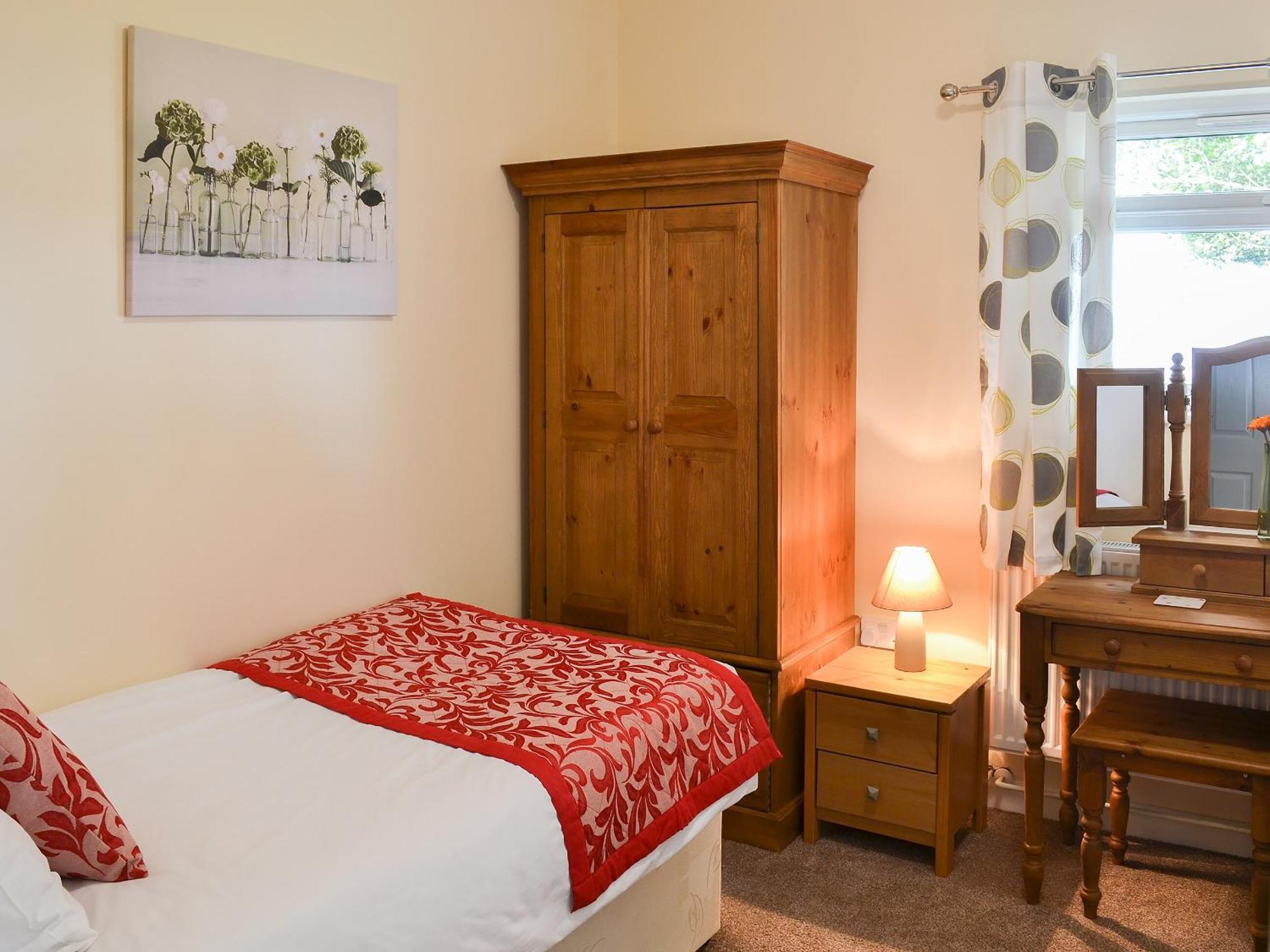 The Racecourse Lodge Hexham Buitenkant foto